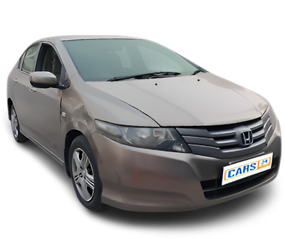 Honda City-img